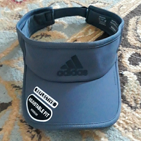 4x*Host Pick*Adidas Aeroready visor - Picture 1 of 15